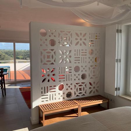 Casa No Rio - River House Vila Nova de Milfontes Zewnętrze zdjęcie