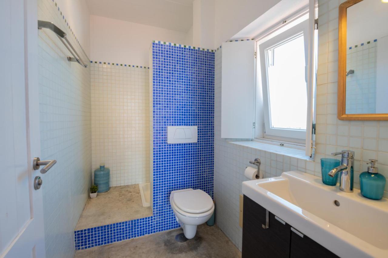 Casa No Rio - River House Vila Nova de Milfontes Zewnętrze zdjęcie