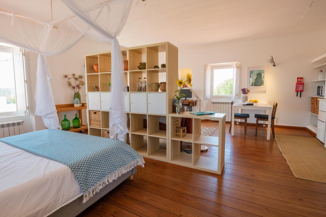 Casa No Rio - River House Vila Nova de Milfontes Zewnętrze zdjęcie