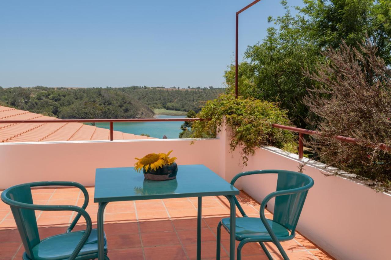 Casa No Rio - River House Vila Nova de Milfontes Zewnętrze zdjęcie