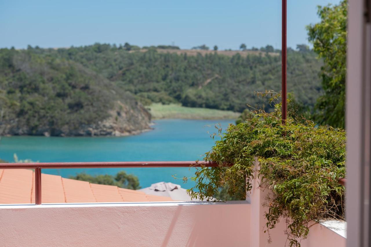 Casa No Rio - River House Vila Nova de Milfontes Zewnętrze zdjęcie