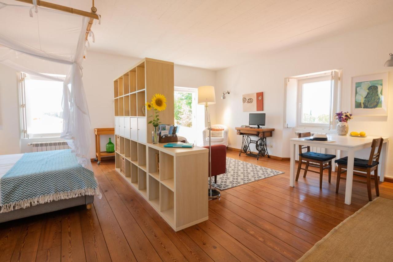 Casa No Rio - River House Vila Nova de Milfontes Zewnętrze zdjęcie