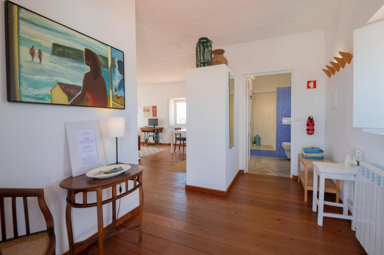 Casa No Rio - River House Vila Nova de Milfontes Zewnętrze zdjęcie