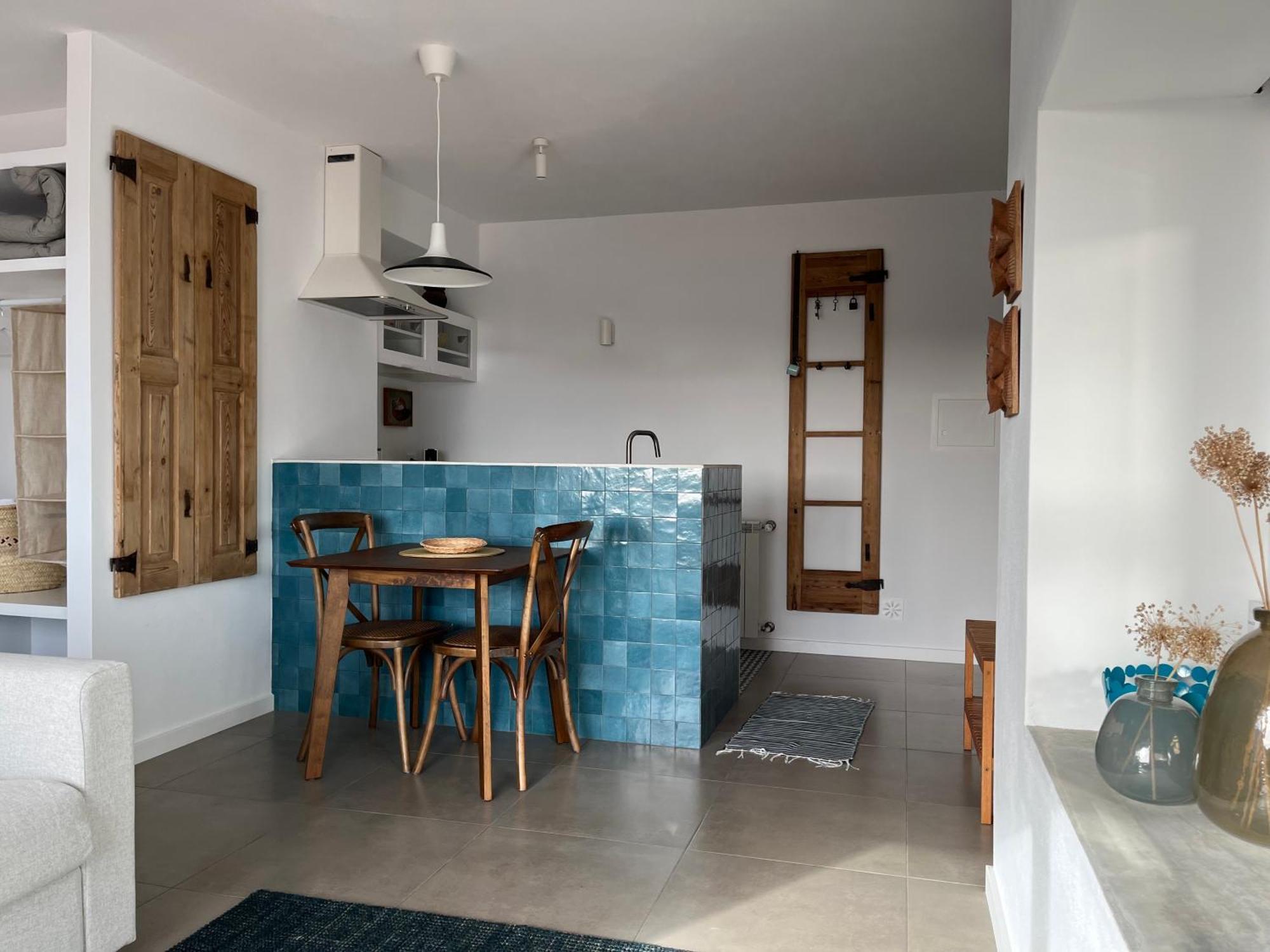 Casa No Rio - River House Vila Nova de Milfontes Zewnętrze zdjęcie