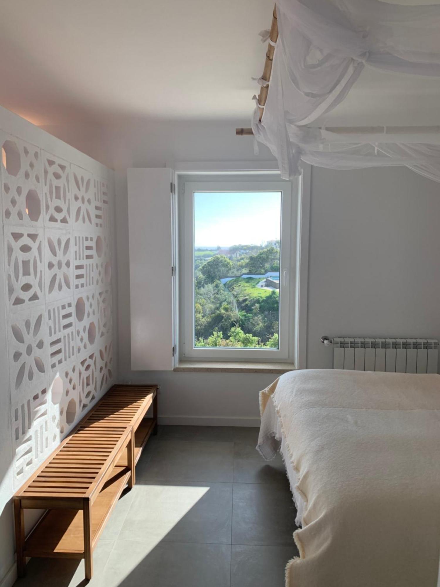 Casa No Rio - River House Vila Nova de Milfontes Zewnętrze zdjęcie