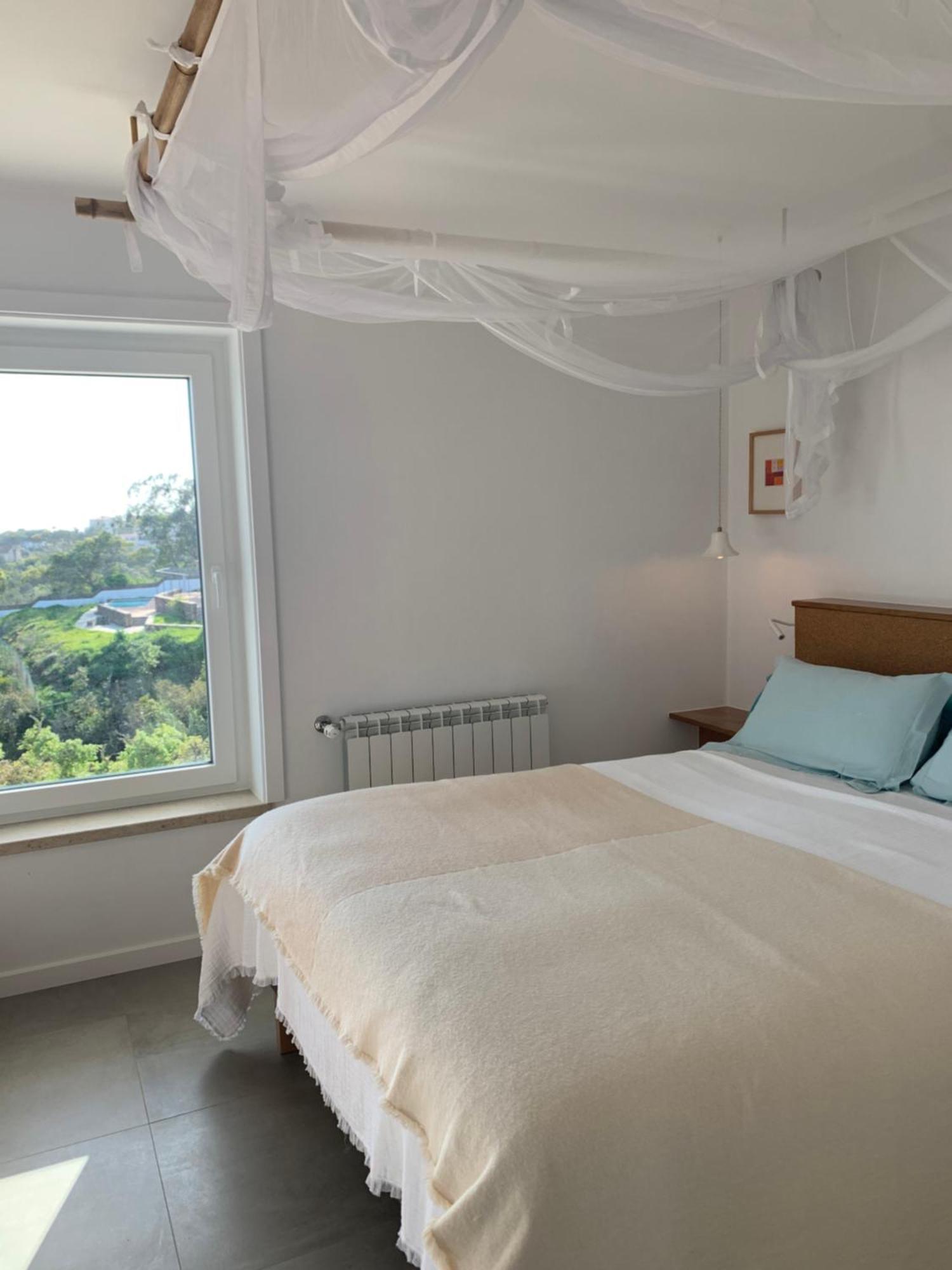Casa No Rio - River House Vila Nova de Milfontes Zewnętrze zdjęcie