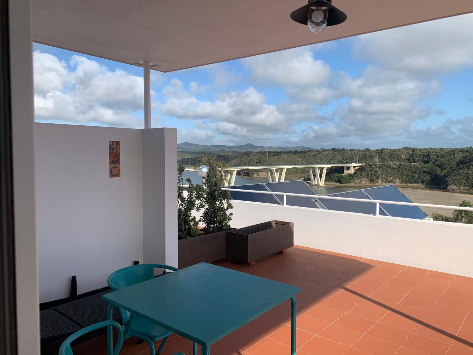 Casa No Rio - River House Vila Nova de Milfontes Zewnętrze zdjęcie