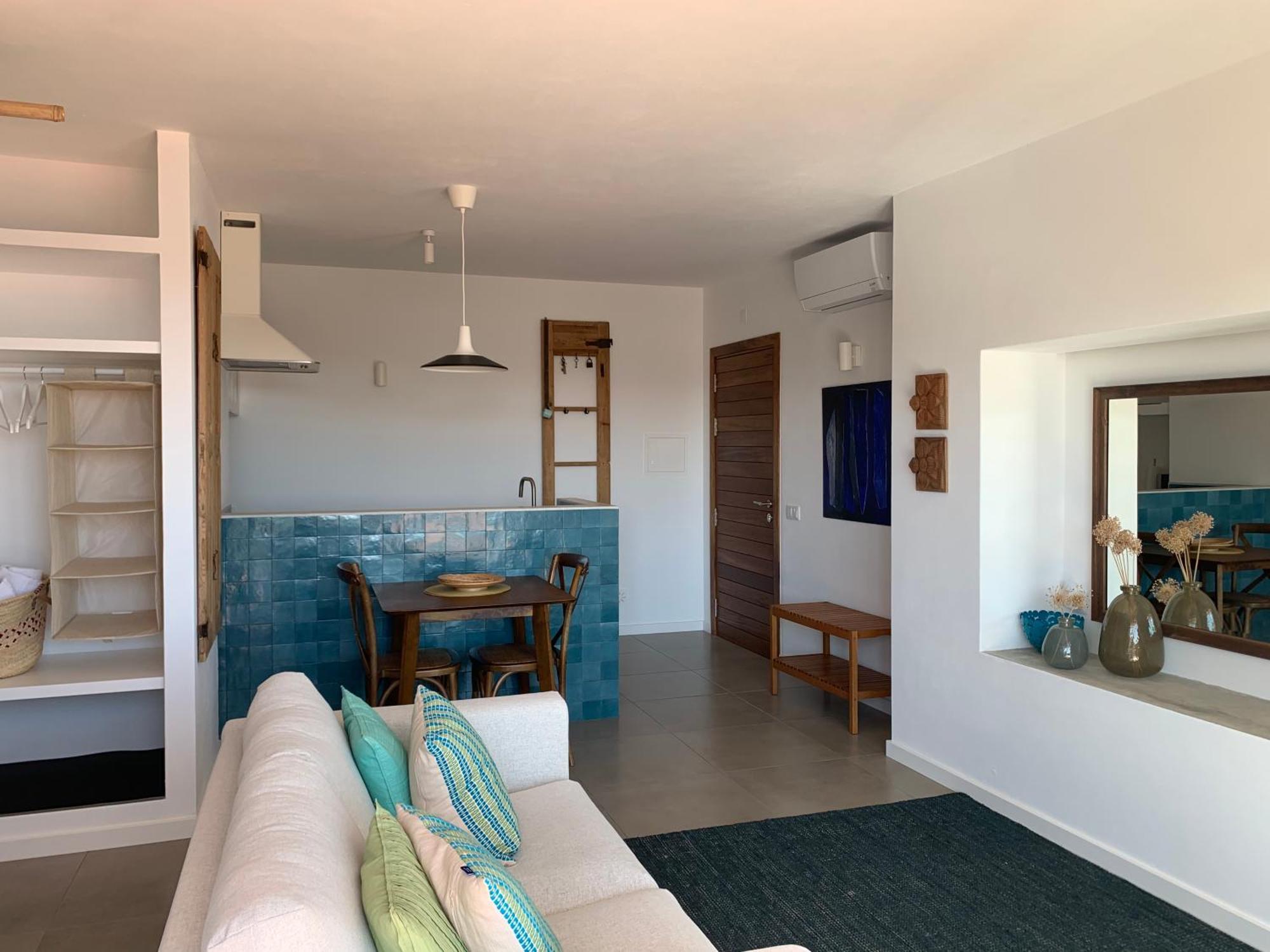 Casa No Rio - River House Vila Nova de Milfontes Zewnętrze zdjęcie