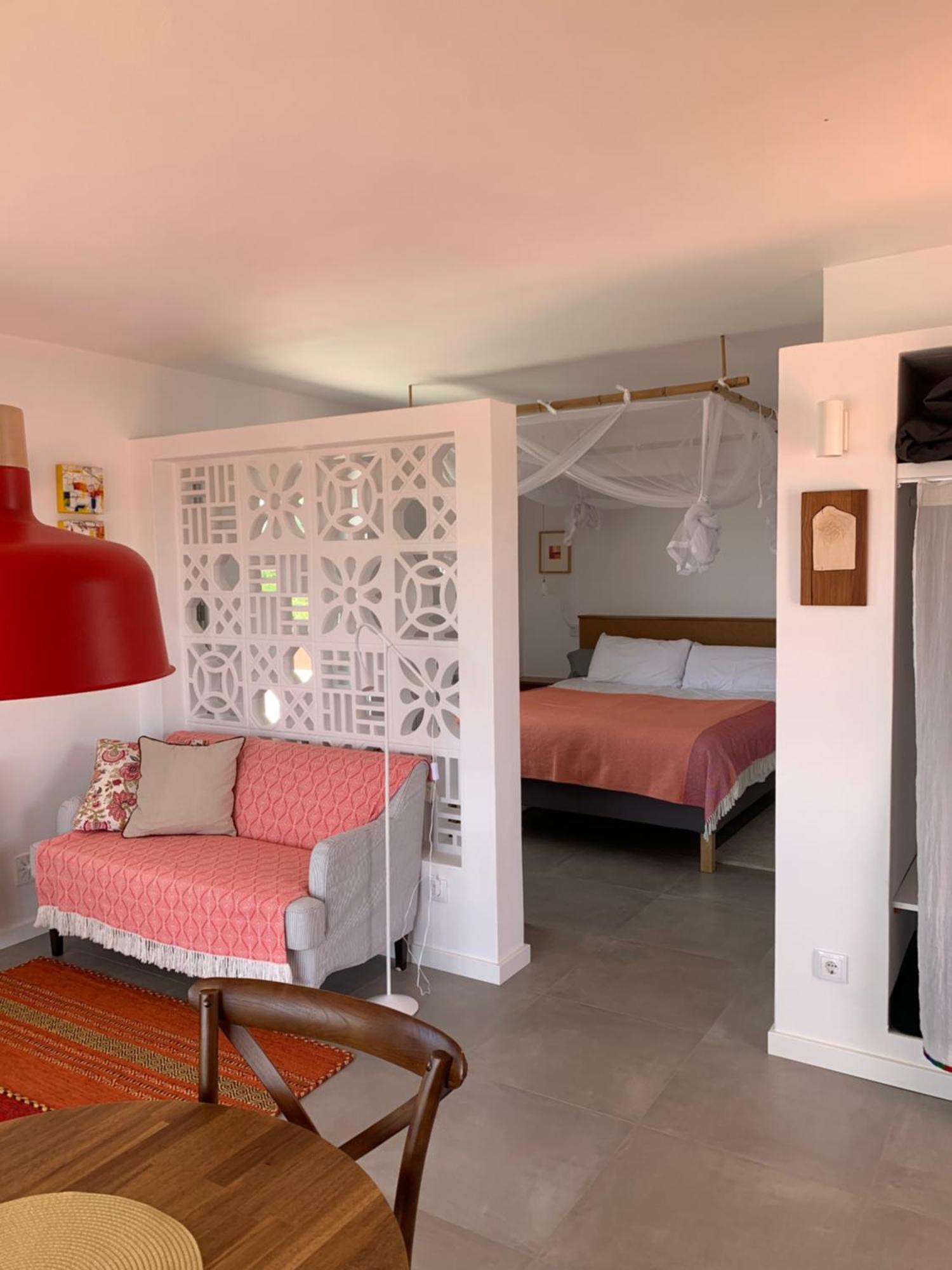 Casa No Rio - River House Vila Nova de Milfontes Zewnętrze zdjęcie