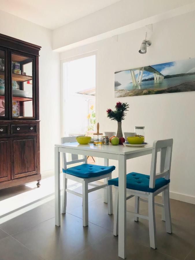 Casa No Rio - River House Vila Nova de Milfontes Zewnętrze zdjęcie