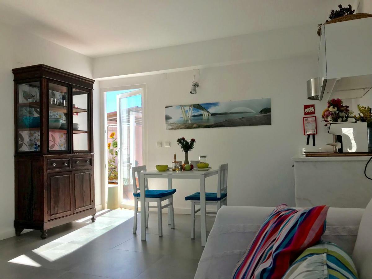Casa No Rio - River House Vila Nova de Milfontes Zewnętrze zdjęcie