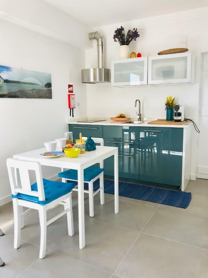 Casa No Rio - River House Vila Nova de Milfontes Zewnętrze zdjęcie